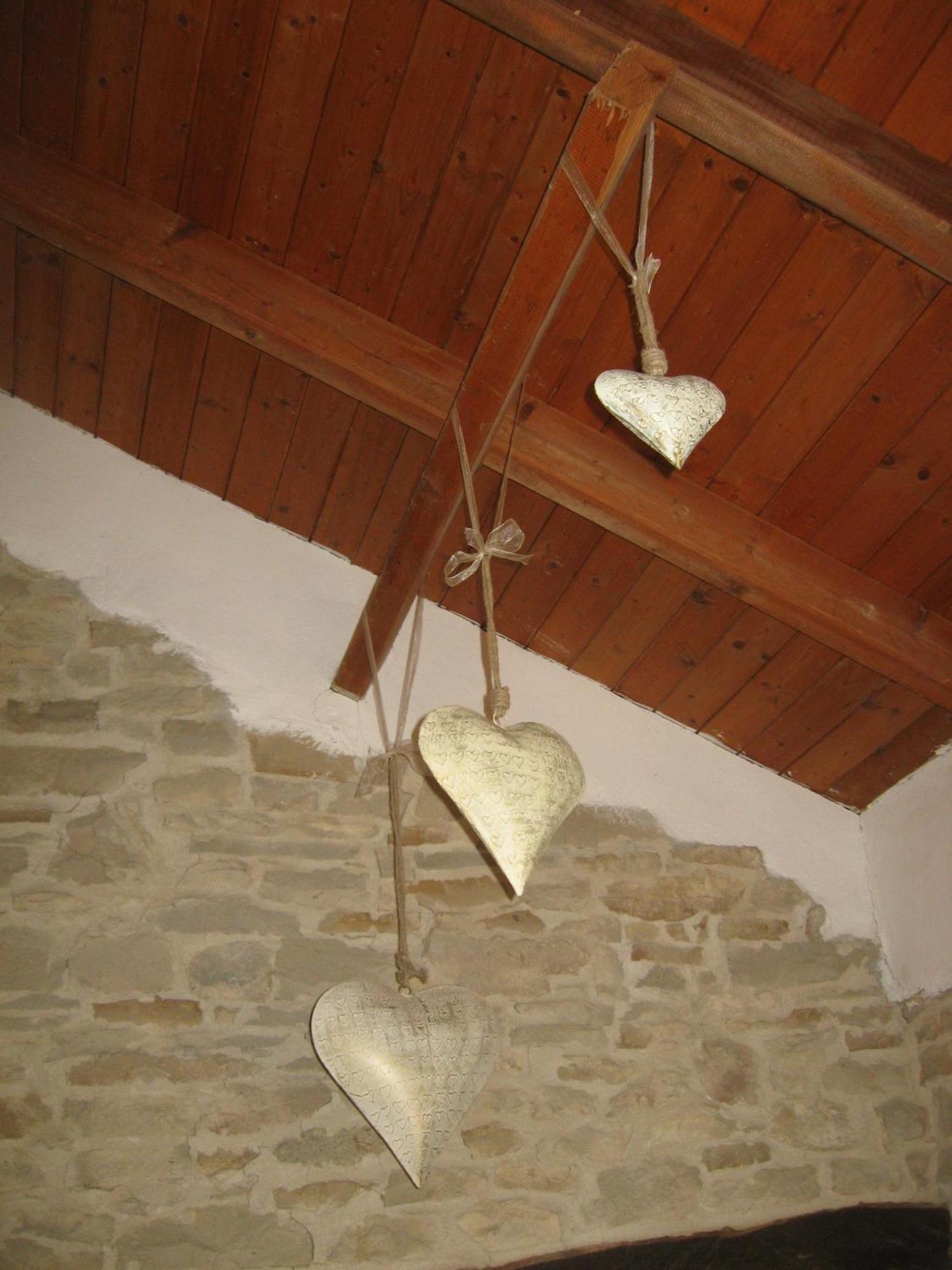 Agriturismo Cascina Serra Cossano Belbo Eksteriør billede